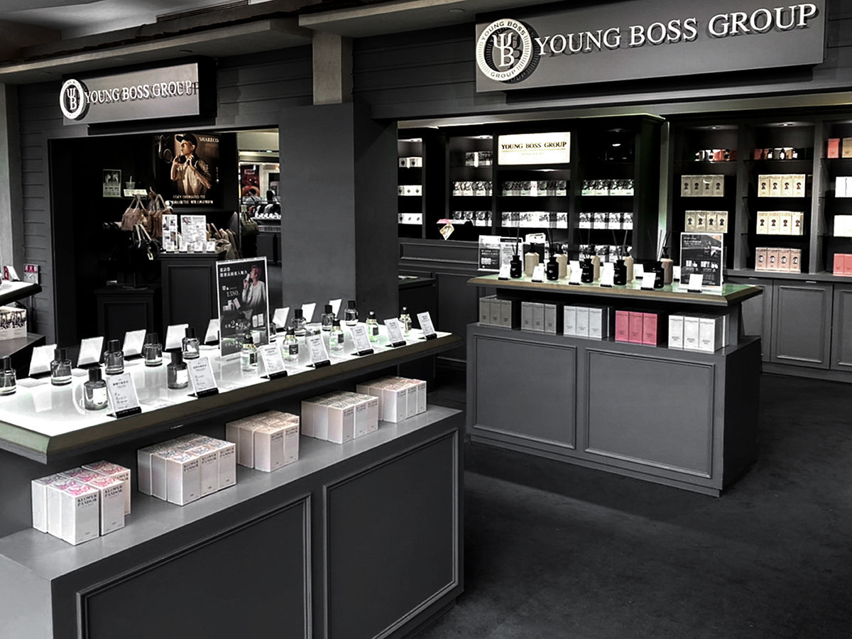 shop image