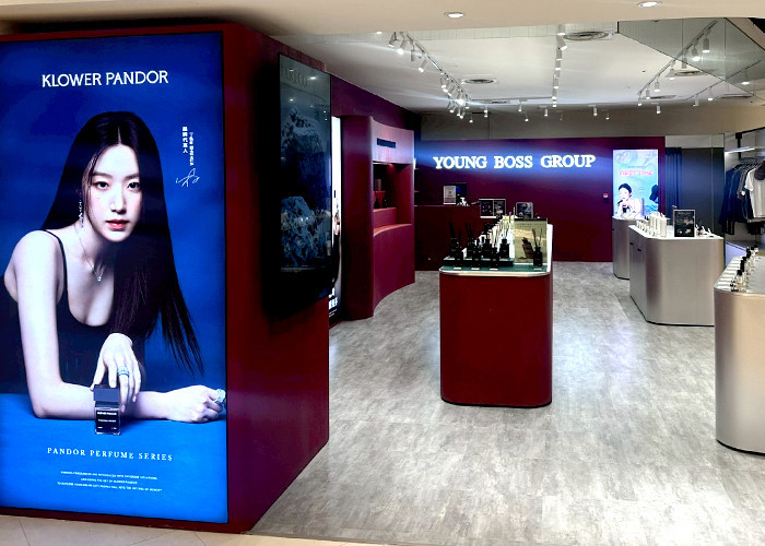shop image