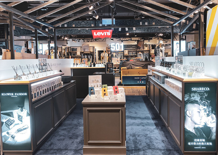 shop image