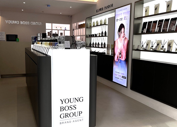 shop image