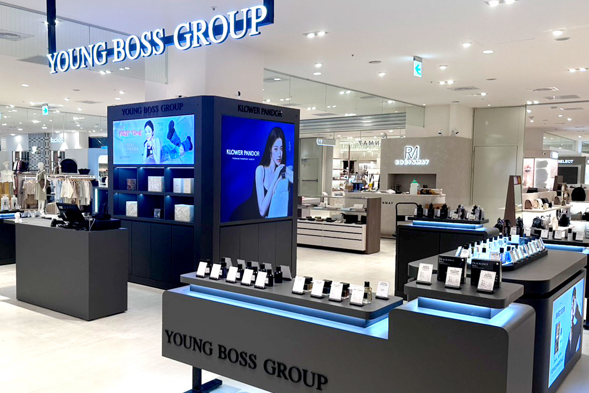 shop image