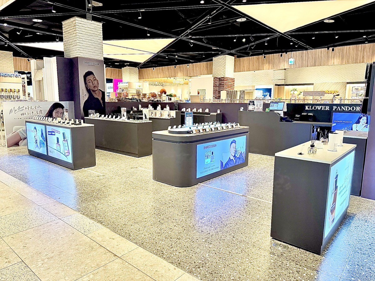 shop image