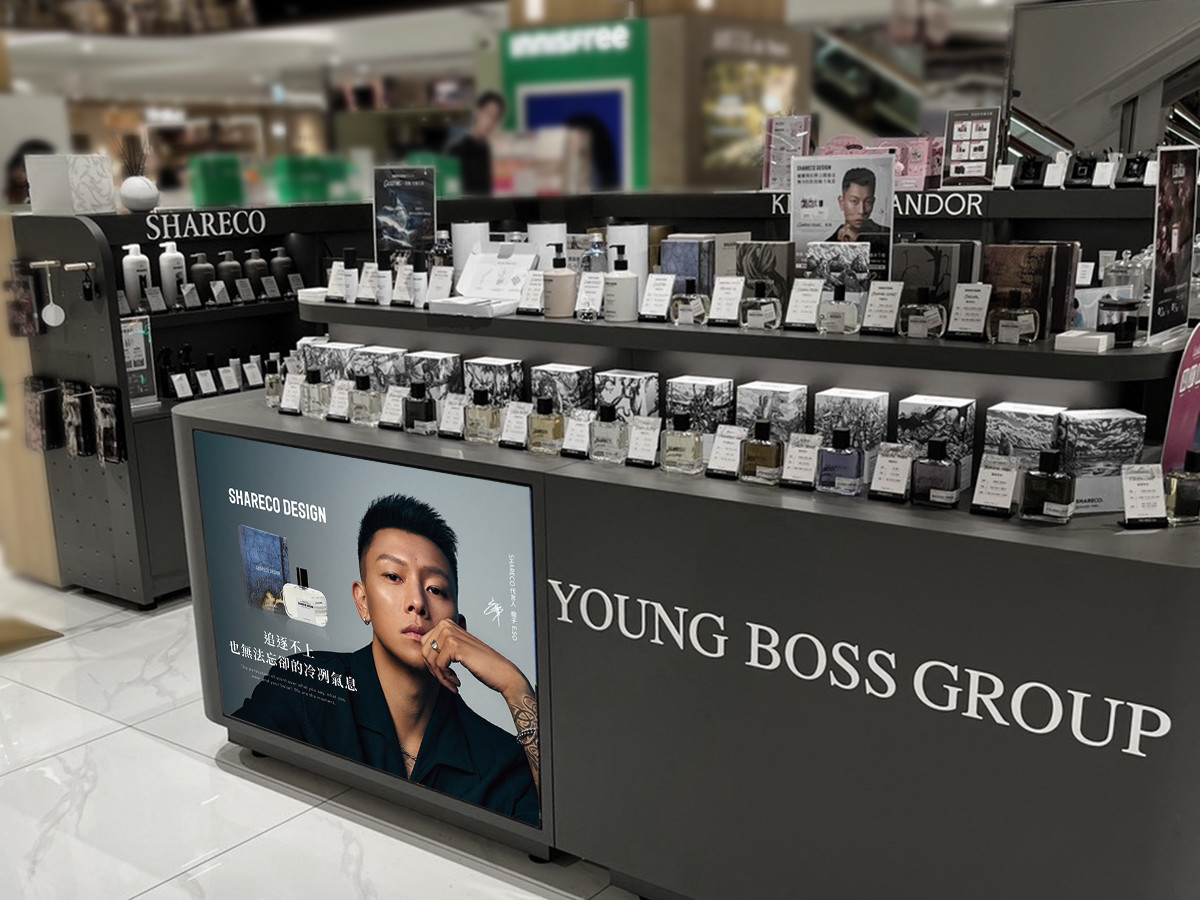 shop image
