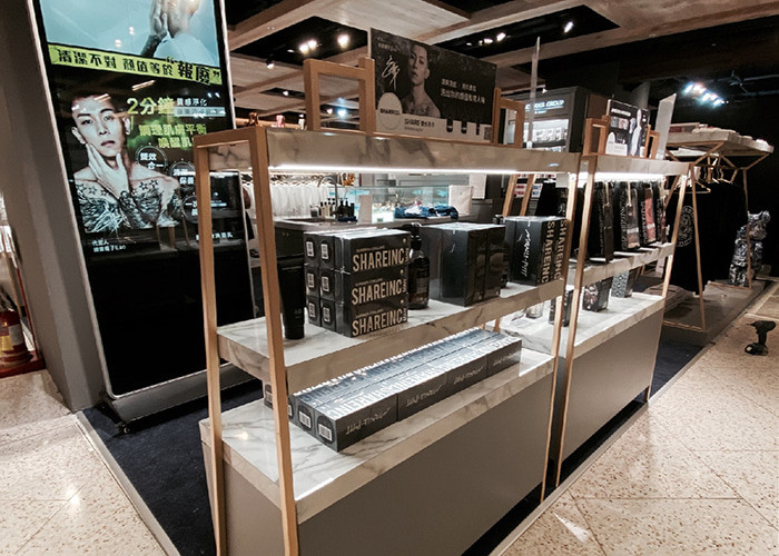 shop image