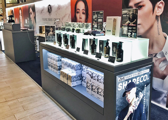 shop image