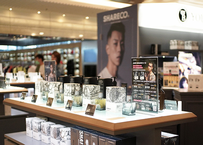shop image