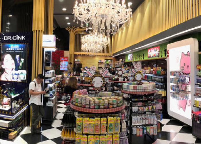 shop image