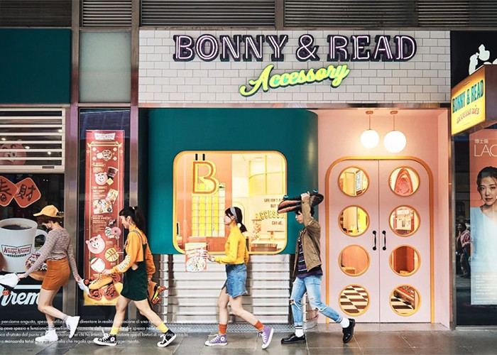 shop image