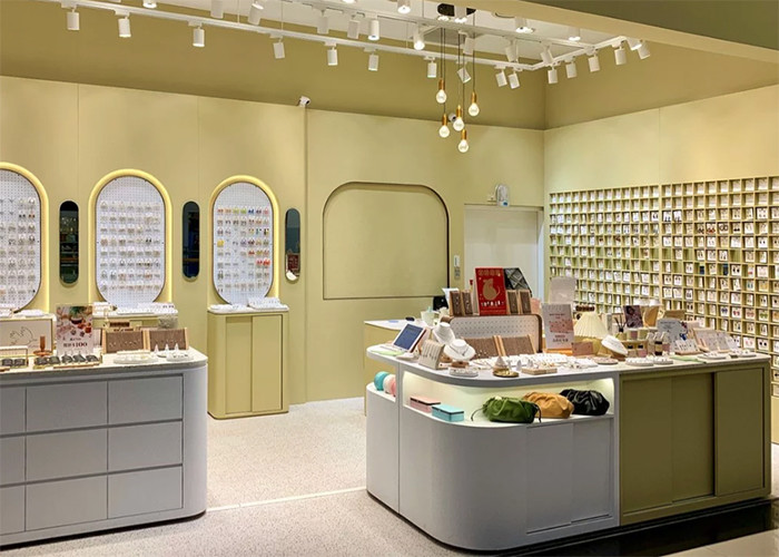 shop image
