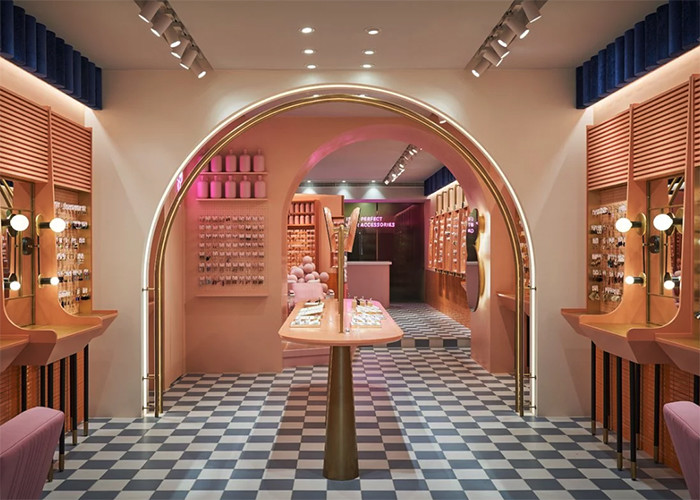 shop image