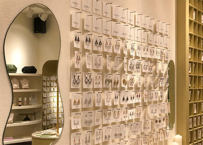shop image