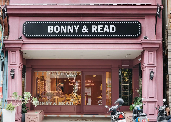 shop image