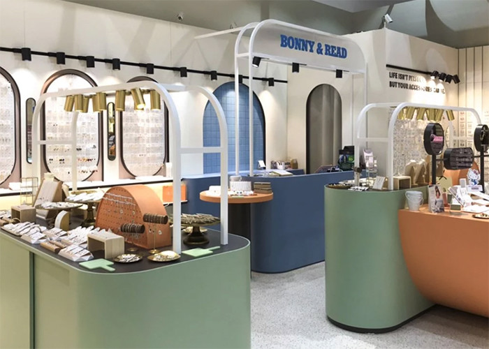 shop image