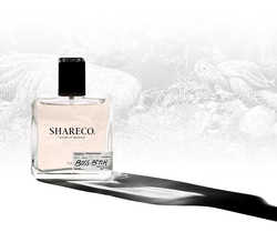 香水 SHARECO ZNZRGY MUSK 香水 SHARECO ZNZRGY MUSK