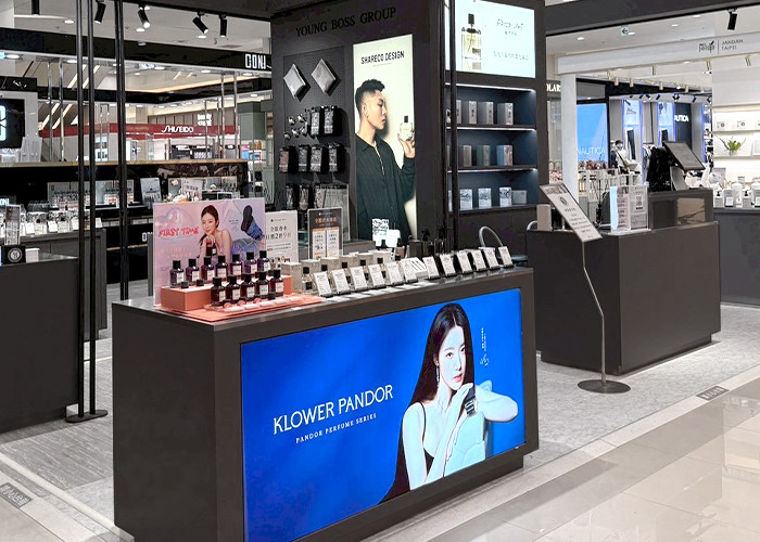 shop image