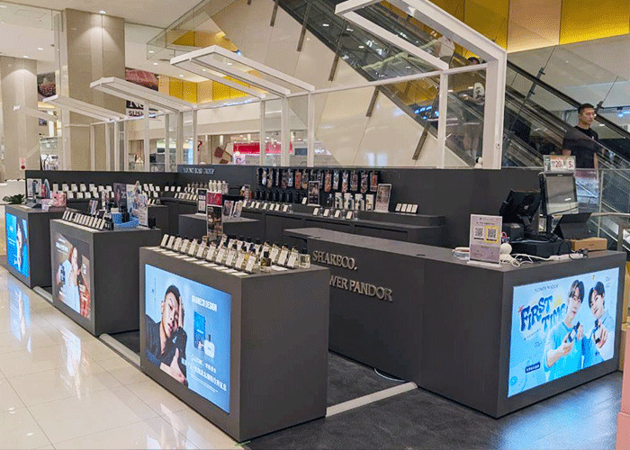 shop image