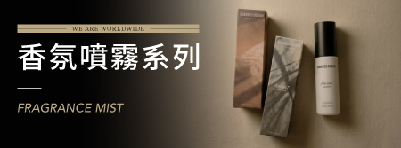 新上市【SHARECO DESIGN 香氛噴霧系列】